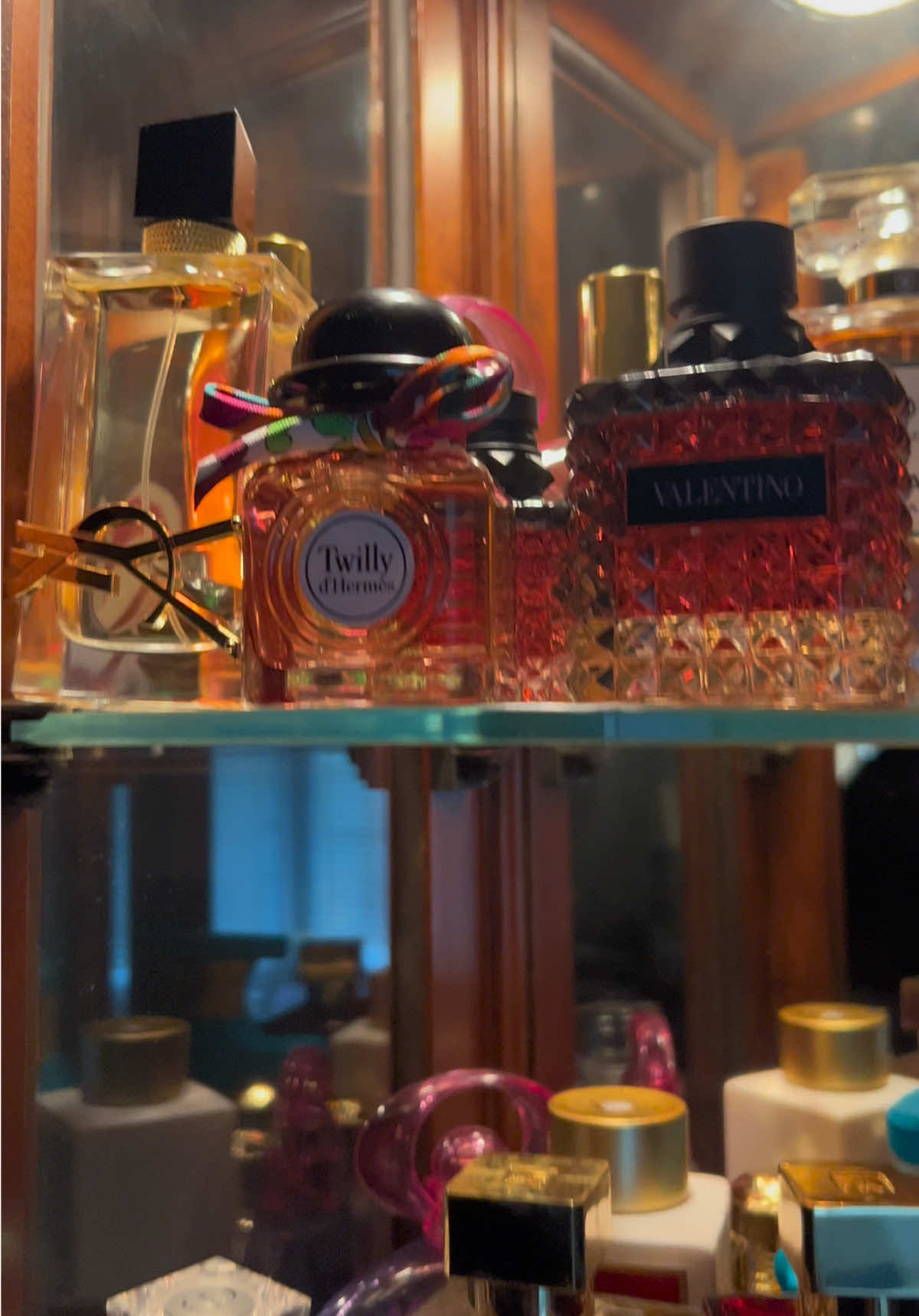 Creed Carmina is a stable for me. I get lots of compliments when I wear it. #retailtherapy #FYP #reels #Content #Fun #Luxury #Fashion #Perfum #Perfume #perfumetiktok #perfumecollection #perfumecollection #perfumeaddict  #Creed #creedcarmina 