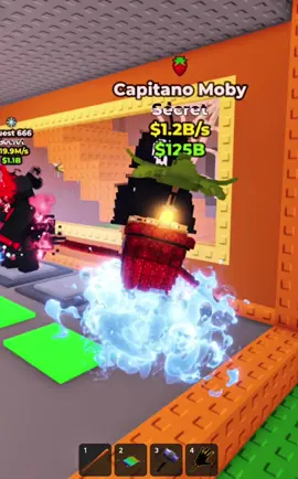 This is how to get Capitano Moby in the new 1x1x1x1 Ritual  update in steal a brainrot.  #stealabrainot #roblox #teamsammy #stealabrainrotroblox