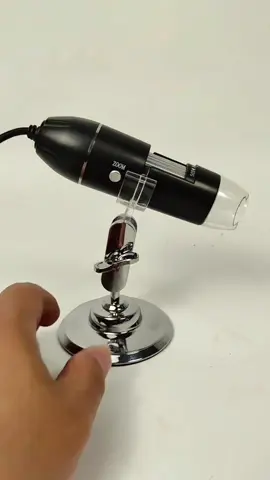 See the invisible world! 🔍📱 Turn your phone into a powerful microscope. Explore details you've never seen. #phonemicroscope #mcroscopicworld #sciencegadget #tiktokmademebuyit#fyp