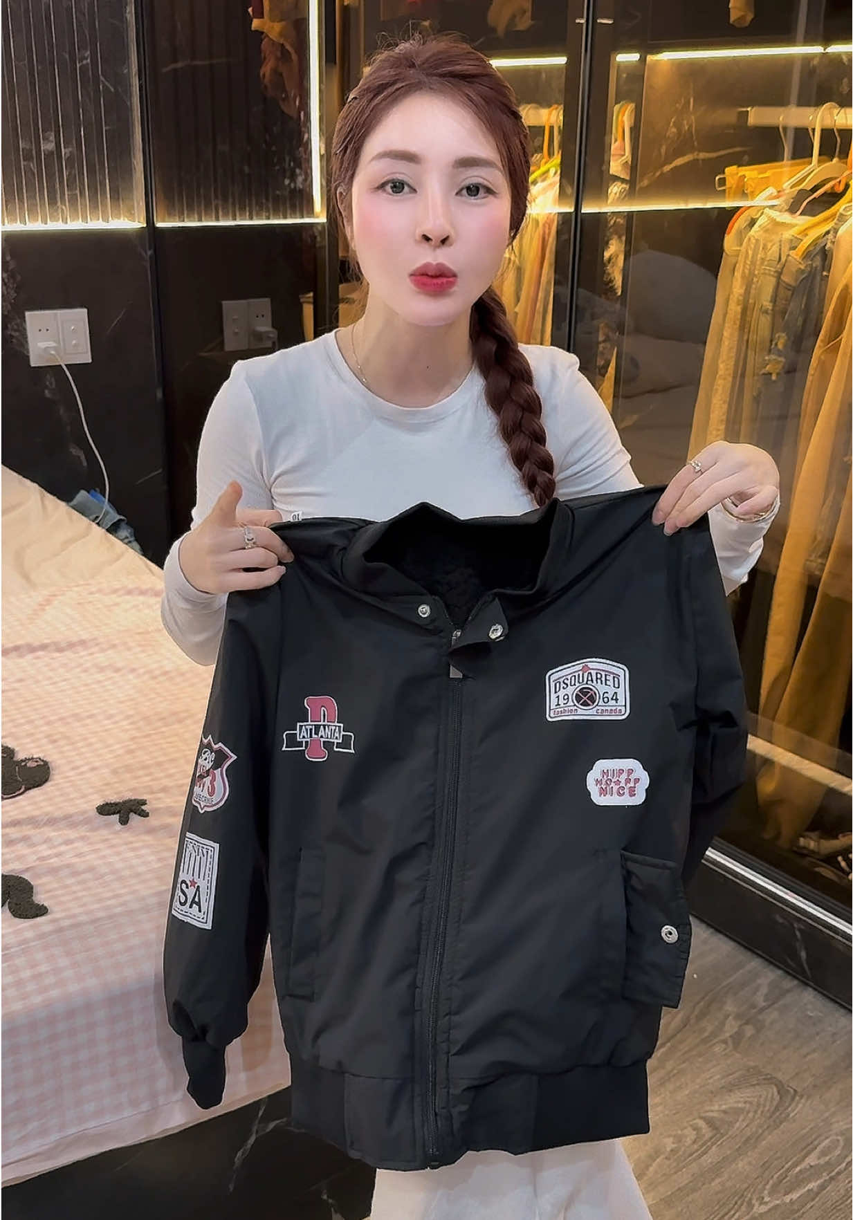 Đẹp rẻ ấm nè các mẹ 😚😚#thơitrangtreem #xuhuongtiktok  @mesubeo89 