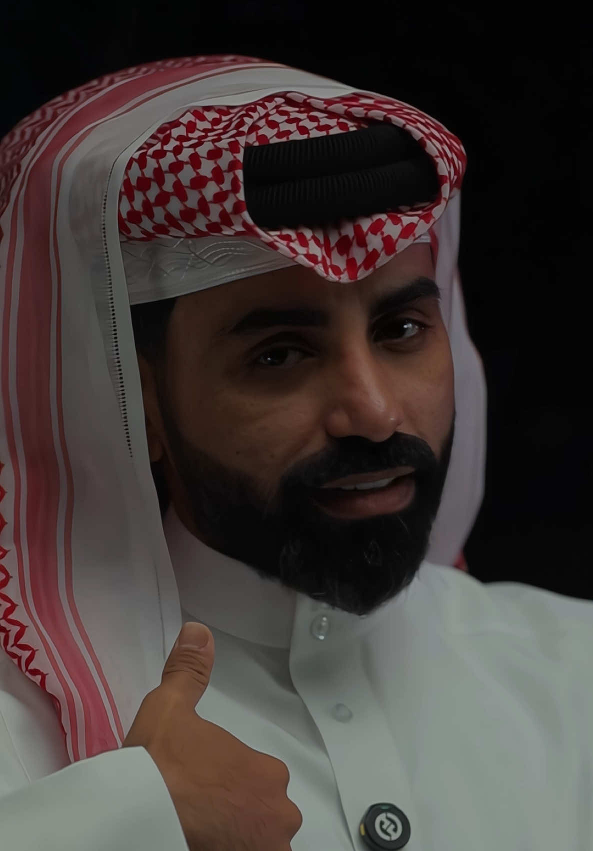 انتهت القصــة ! . #ناصر_الوبير 