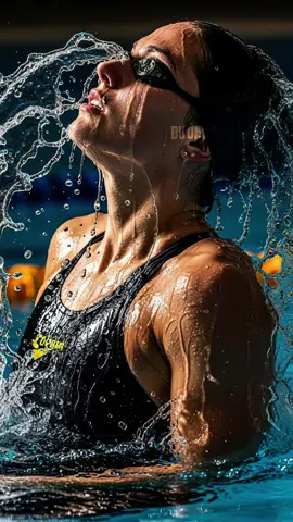 Bơi lội có giúp bạn tăng chiều cao ???  #duongduaxanh #thểthao ##BơiLộiViệtNam #vairal #trend 