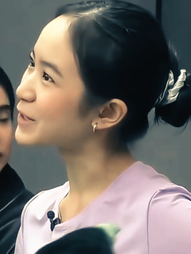 Grabi kana @capricecayetano#trending #fyp #pbb2.0#pbb 