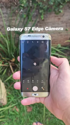 Galaxy S7 Edge câmera #fy #galaxys7edge #samsung #galaxys7 #Tech 