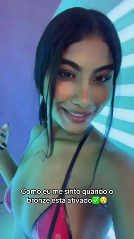 bronze ativado 🫣🫣