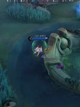 ml dump 11 #mlbb #luvcha 