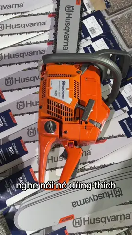 Cưa 365 Đến từ Thuỵ Điển