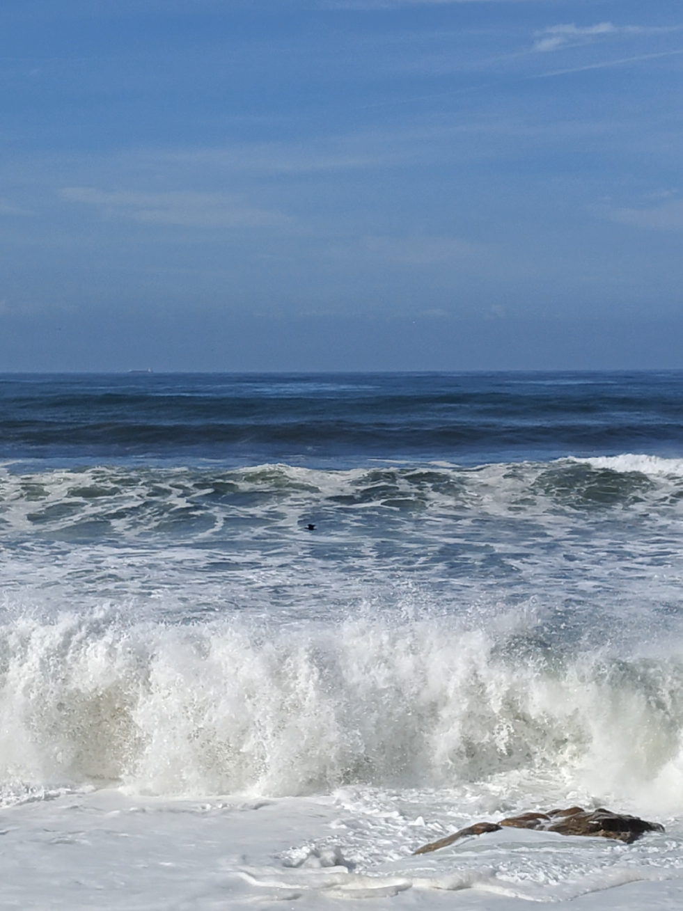 #beautifulbeach #wavesound #soundbeach #ocean #somdomar 