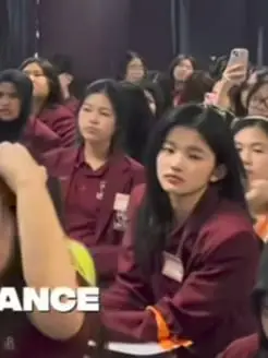 videonya gua dapet dari akun sosmed kampusnya, videonya juga udh rame di akun sosmed nya sama udh banyak yg kontenin, makanga gua berani kontenin, asal jan sebar nama kampusnya aja bagi yg udh tau #delynnjkt48 #lilyjkt48 #erinejkt48 