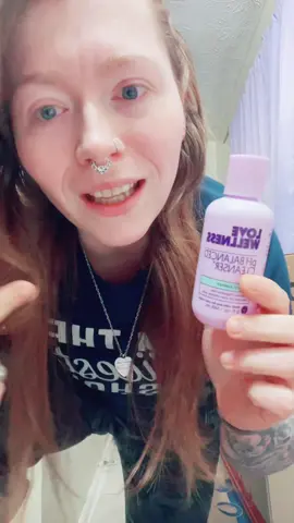 Miracle in a bottle!! Sensitive skin? Unbalanced PH? Chronic conditions? Check this out! #tiktokshop #tiktokshopfinds #amazing #womenshealth 