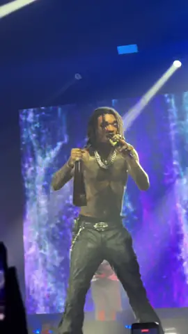 My lean's gone cold #swaelee #thailand🇹🇭 #monsterjam #notsobad #raesremmurd 