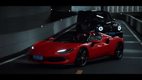 🔥🔥🔥 #fyp #dwcars #ferrari #mercedesbenz #g63amg 