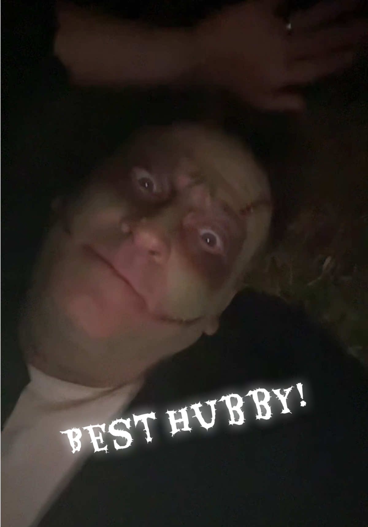 Will dress up with you,leave a party early and go lay in the yard to look at the moon. 