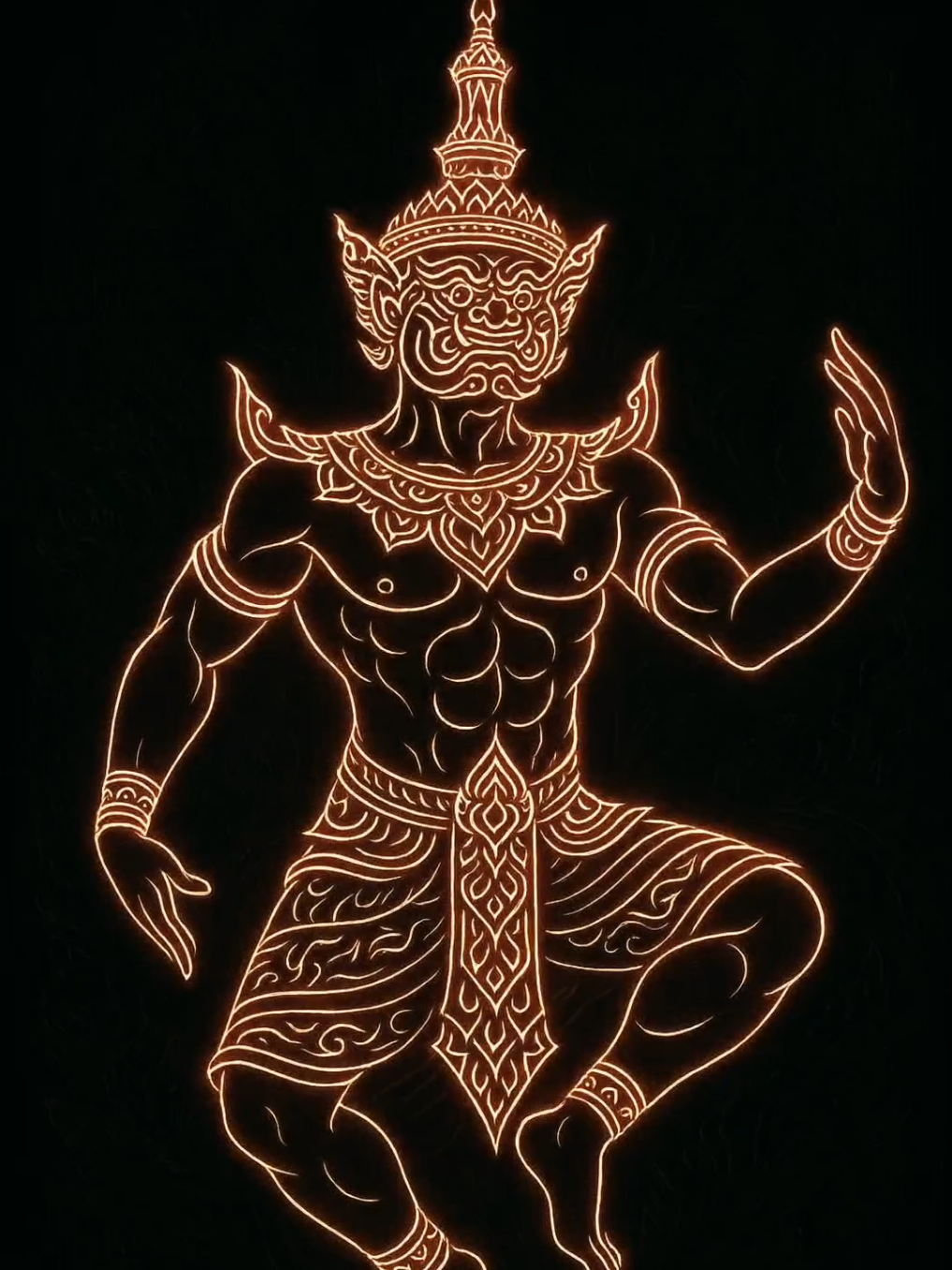 🙏🙏👹 #ยักษ์🇹🇭 #รอยสักยักษ์🇹🇭 #รอยสักยักษ์ไทย #ออกแบบรอยสัก #วอลเปเปอร์📲ภาพหน้าจอมือถือ🍂 