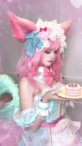 #cosplay #抖音 #好看好看 