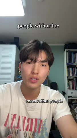 people with value never bring others down #fyp #people #growthmindset #positiveenergy #growth 