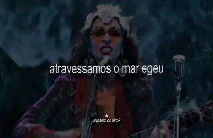 diáspora | #tribalistas #tipografia #brasil #mpb #foryoupage 