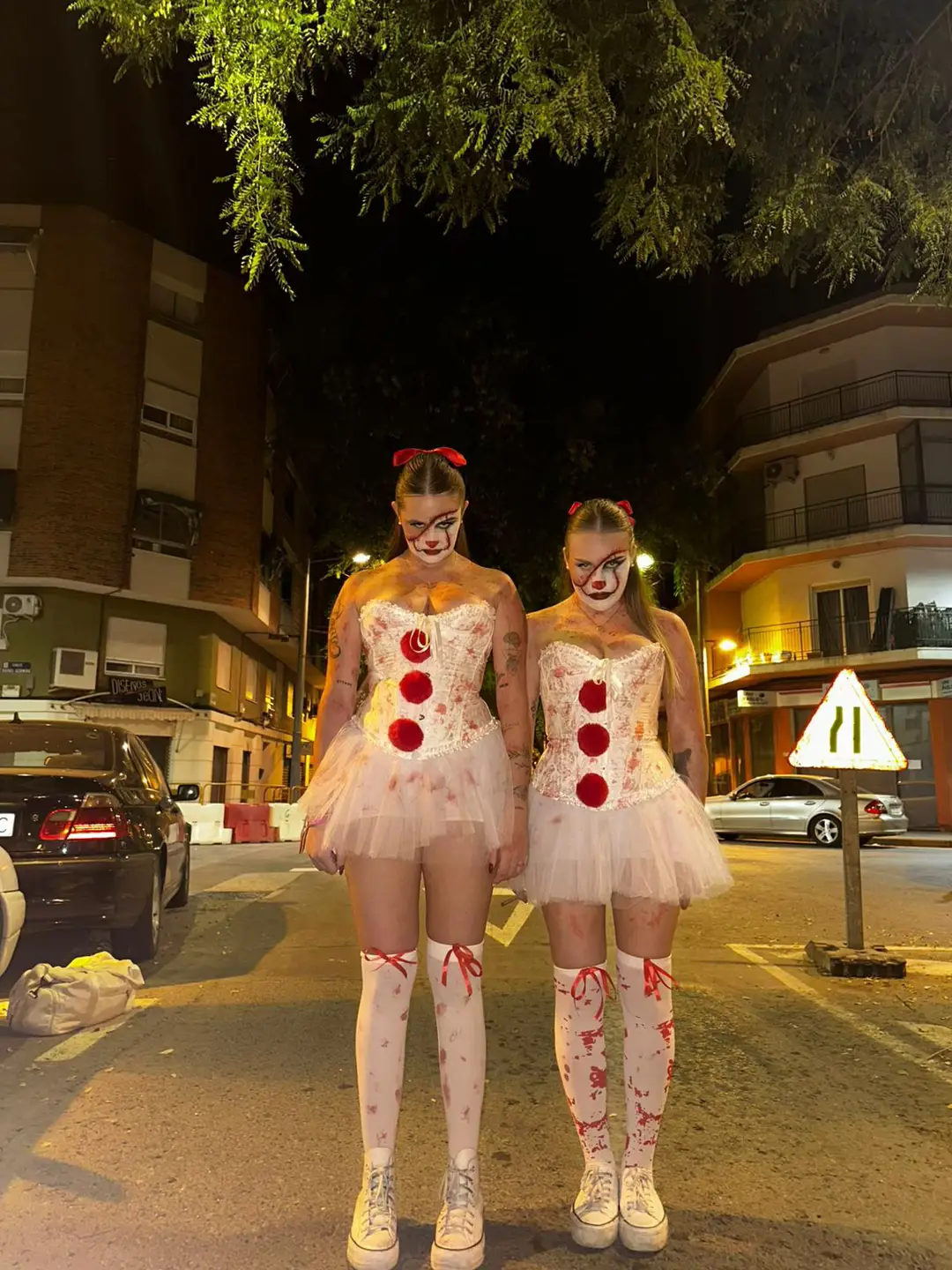 🤡🎈#halloween #2025 #it #parati #fypp 