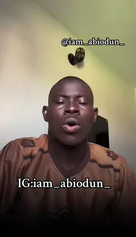 👨🏿‍🦯😪 #iam_abiodun_ 