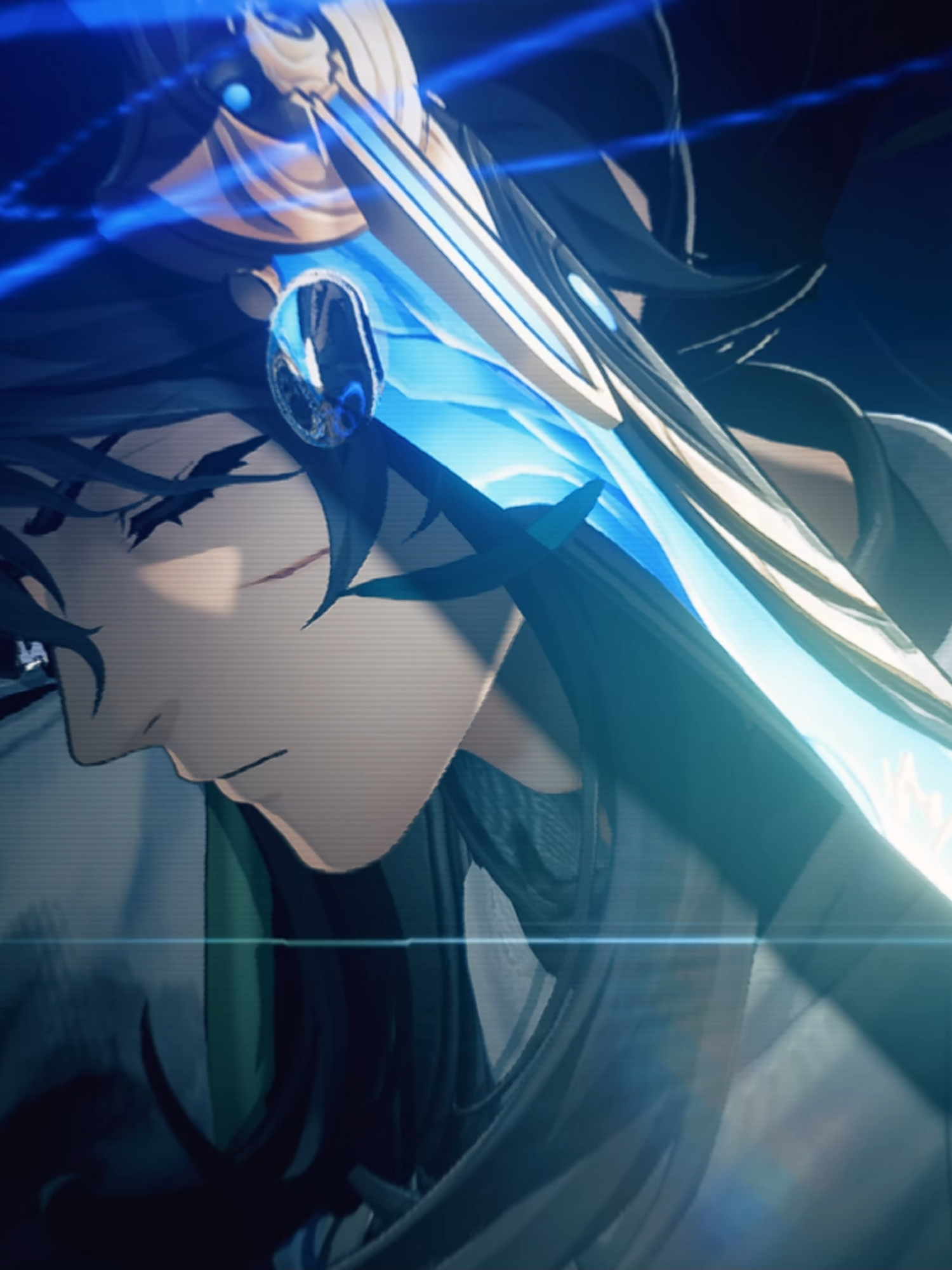 Team  này múa máy đau mắt quá @@  #wutheringwaves