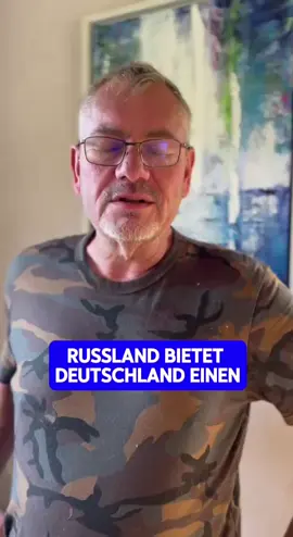 Will diese Regierung Krieg?