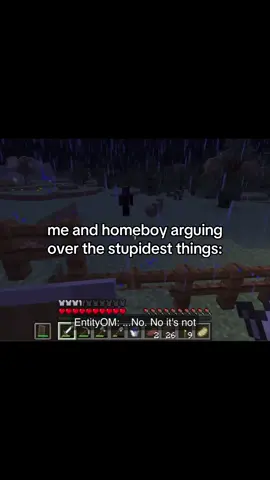 I LOVE THIS SERIES ITS SO UNSERIOUS SOMETIMES ❤️‍🩹❤️‍🩹 im literally collin TRUST #collinlock16 #argbuttheprotagonistisaspeedrunner #Minecraft #arg #homeboy 