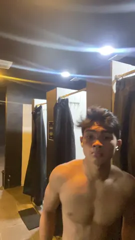 finish pkl, next gym