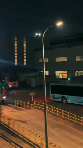 Terpantau B 32 Trailler nya HCAI 