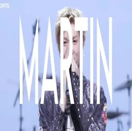 MARTIN, PLAY THAT BEAT 🗣️ #martin #cortis #kpop #foryoupage #viral 