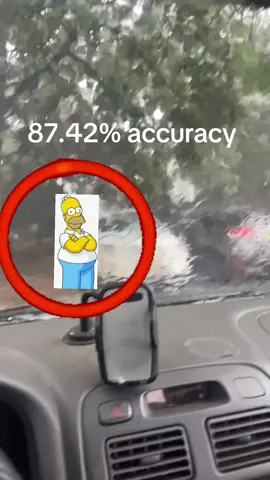 Guy from Fortnite ahh #fyp #simpsons #tiktok #meme #fortnite 