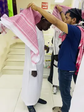 Zoug-Nanzamguemda a Safari🇦🇪🇦🇪