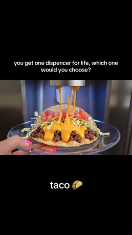 ✨ You get one dispenser for life — which one are you picking? 😍 AI-generated satisfying perfection 🔥 #aiasmr #satisfying #asmr #satisfyingai #digitalsatisfaction 