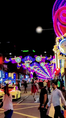 #littleindia🫶#🇸🇬🥹❤️#foryou 