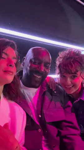 Le trio infernal Prime 3 !  🤦‍♀️ 😂 🧨 Avec @Fanny Delaigue @ladji doucouré et une invitée spéciale, la sista @Charni Karima ! Point chips de Ladji  Point Ed de Karima 🩷 Point Top 3 et cadeaux ( merci à vous 🩷) de #fannydelaigue  Votre vlog du dimanche des coulisses du prime, c’est now !  #staracademy #luciebernardoni #staracademylelive #foryou 