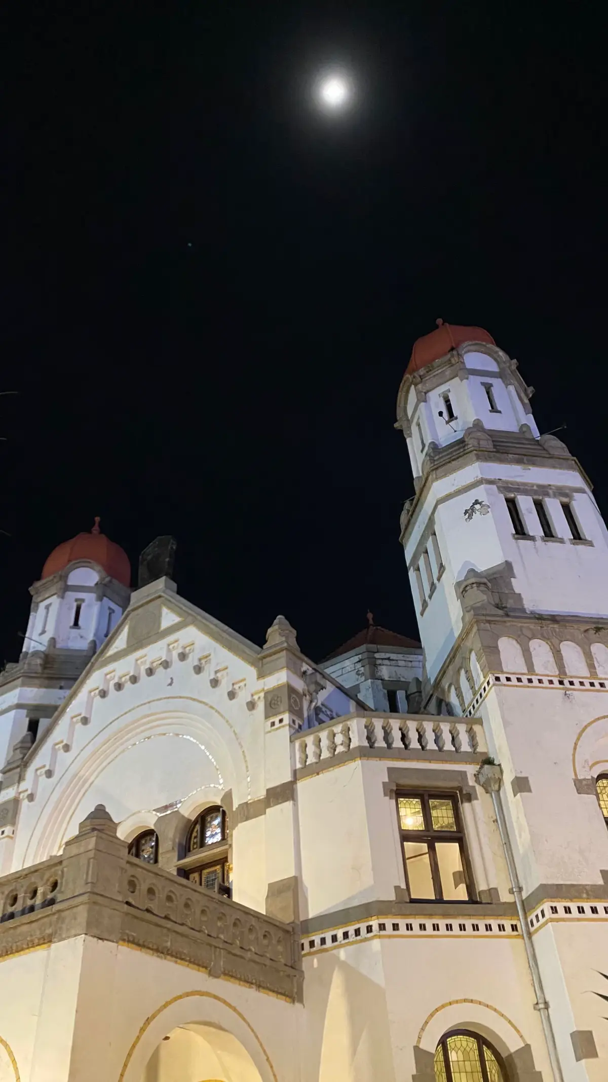 #fyppppppppppppppppppppppp#lawangsewu#semarang