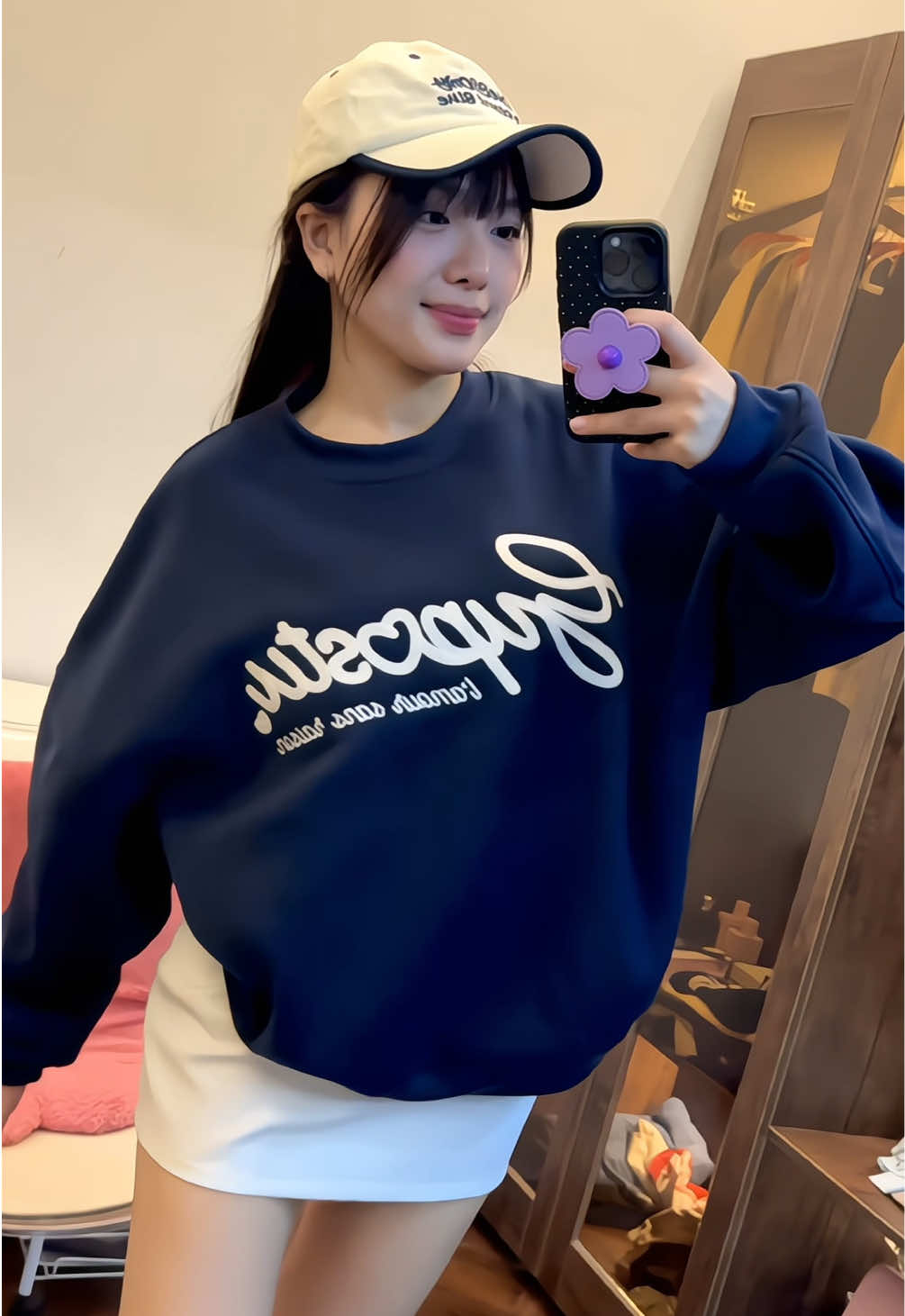 #fyp #xuhuong2025 #sweater 