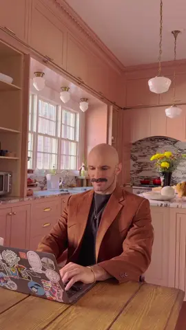 Did not mean to look so hot but how appropriate for the clue 