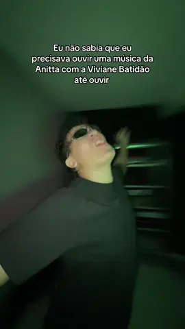 Hinoooooo 🗣️🗣️🗣️🗣️ @Anitta @Viviane Batidão #anitta #vivianebatidao 