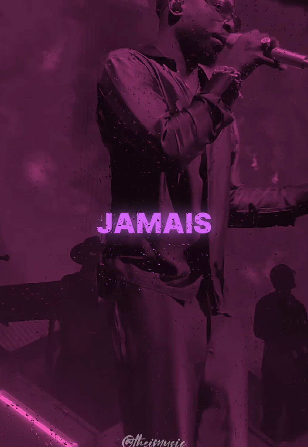 Ninho, Dadju - Jamais #musique #parole #speedup #ninho #dadju 