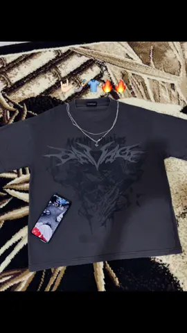 Kece nih kaos nya 🔥#boxyshirt #boxyfitshirt #xyzbcafypシ #fyppppppppppppppppppppppp 