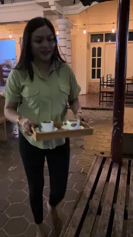 Kopi cangkir ready☕️ @Diah Puspitasari #ponorogo24jam #aadgcafeponorogo #fyp #bakulkopi 