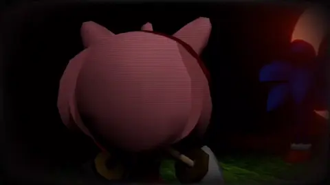 Forever Imperfect [Amy LMS] Sub.Español - Outcome Memories  #amy #sonic #outcomememories #robloxfyp #sonicexe 