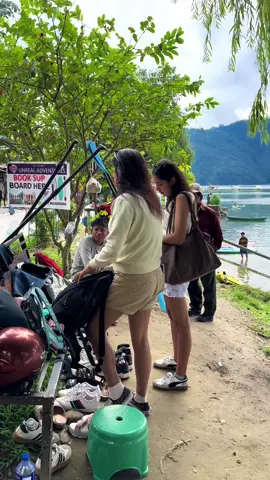 Days are not that cold yet, to do kayaking in fewa lake pokhara in stand up paddle boards with us. Remember Unreal Adventures to Hire sup board ie stand up paddle board and kayaking in Fewa lake Pokhara and topnotch videos. Shot on iphone 14 pro #fyp #foryou  #fewalake #kayaking #pokhara