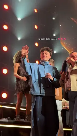 leooooo 🫦!!!!! @Star Academy  #staracademy #starac #emission #tf1 