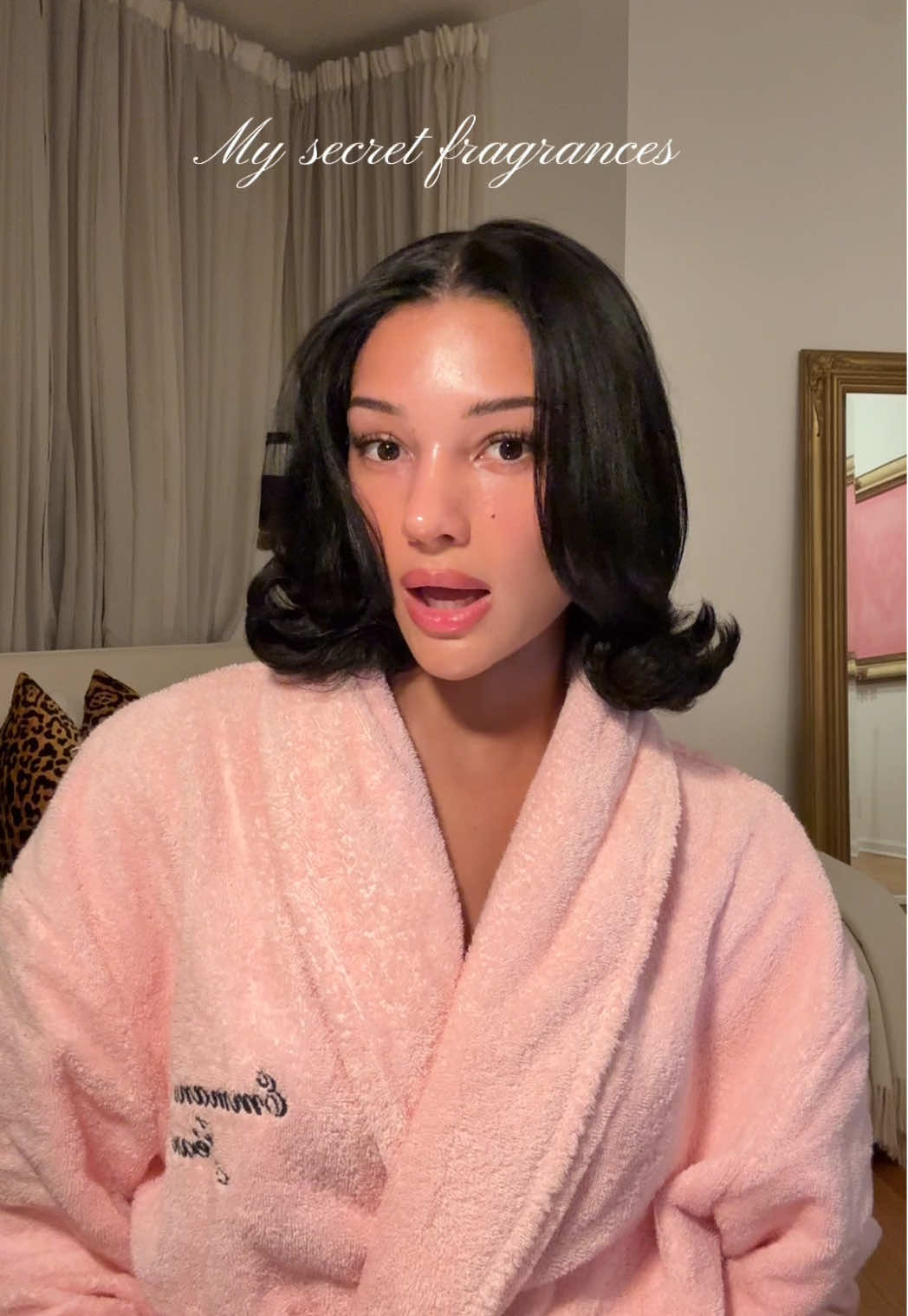 Sharing 3 new fragrance favorites! #perfume #perfumetok #fragrancetiktok #fragrancetok #beauty @Nina Ricci @Nette NYC @maisonmargielafragrances 