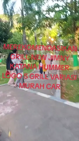 GRILL NEW JIMNY KATANA HUMMER LOGO S GRILL VARIASI MURAH CAR #tiktok #trending #trend #fyp #aksesorismobil 
