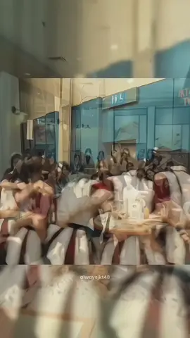 love33🥹🫶 #jkt48newera #love33 #jkt48 #seeyouagain #fypage 