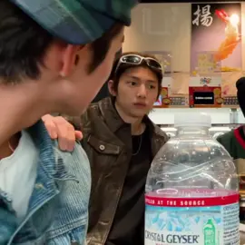 nyangka ngga lu pada?😭 #seonghyeon #cortis 