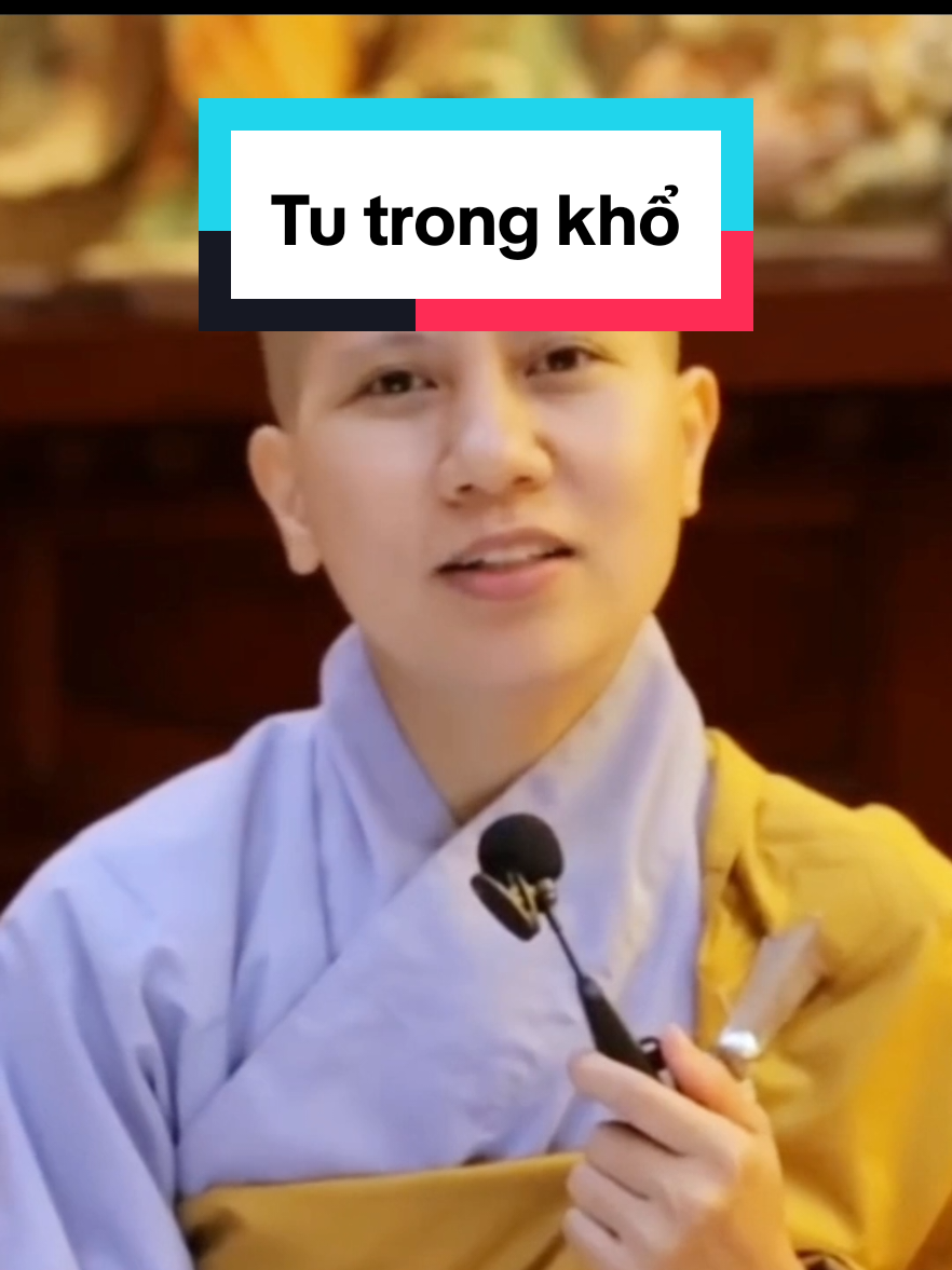 Người yêu thương phải xa lìa, kẻ oán ghét phải gặp gỡ  #phatphapnhiemmau #LearnOnTikTok #radiophatphap #sucogiaclehieu  #podcastphatphap 