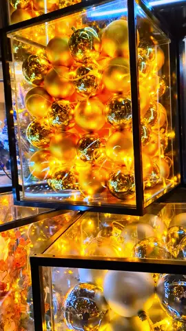 #去年の思い出 #なんばパークス #なんばパークスイルミネーション #イルミネーション 